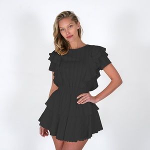 SHABBY CHIC GEORGIA DRESS